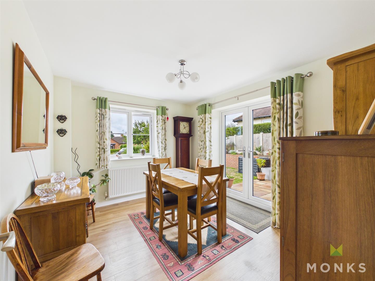 28 Leek Street, Shrewsbury, SY4 5EP For Sale